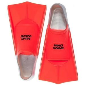 Training Fins Mad Wave image-1